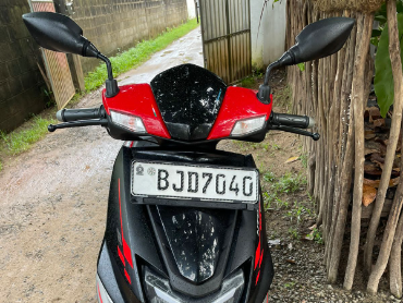 Toyota Axio