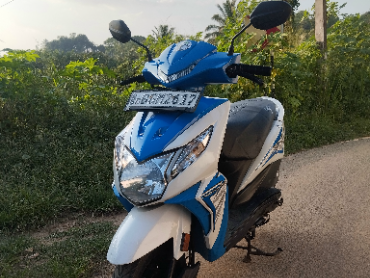 Toyota Axio