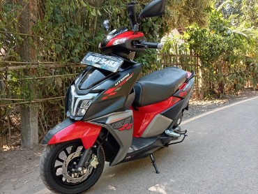 Toyota Axio