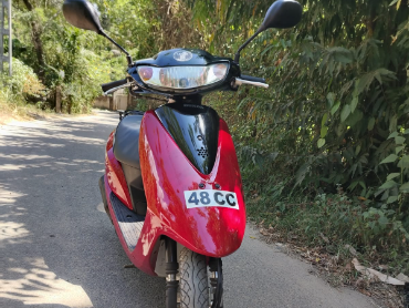 Toyota Axio
