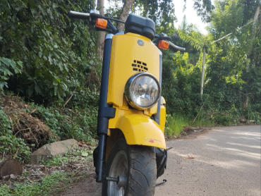 Toyota Axio