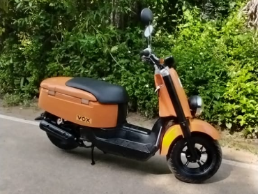 Toyota Axio