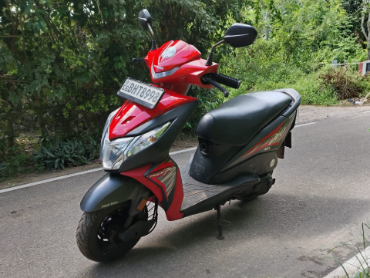 Toyota Axio