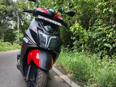 Toyota Axio