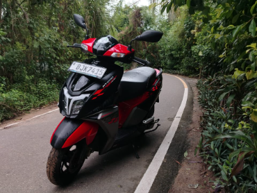 Toyota Axio
